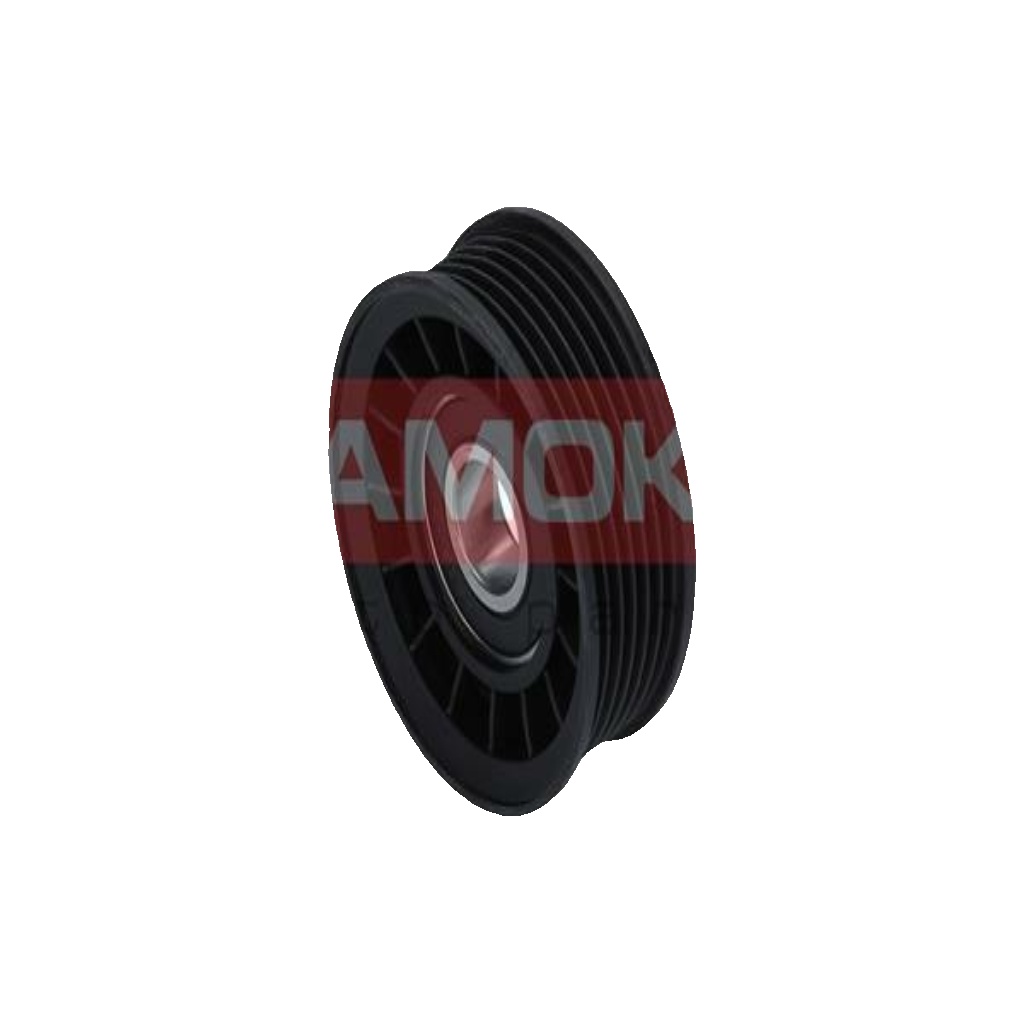 V-belt tensioner R0060 KAMOKA for FORD ROVER SKODA CITROËN BMW MERCEDES-BENZ
