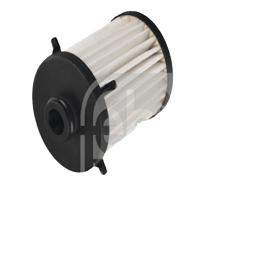 FEBI BILSTEIN HYDRAULIC FILTER, AUTOMATIC TRANSMISSION AUDI A4 A4 ALLROAD A5 A6