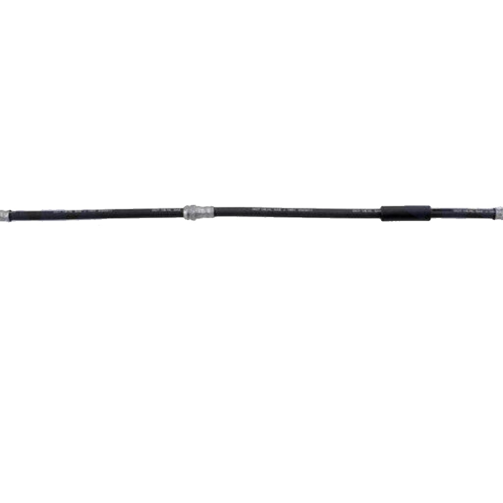 SL 6098 A.B.S. Brake Hose for AUDI