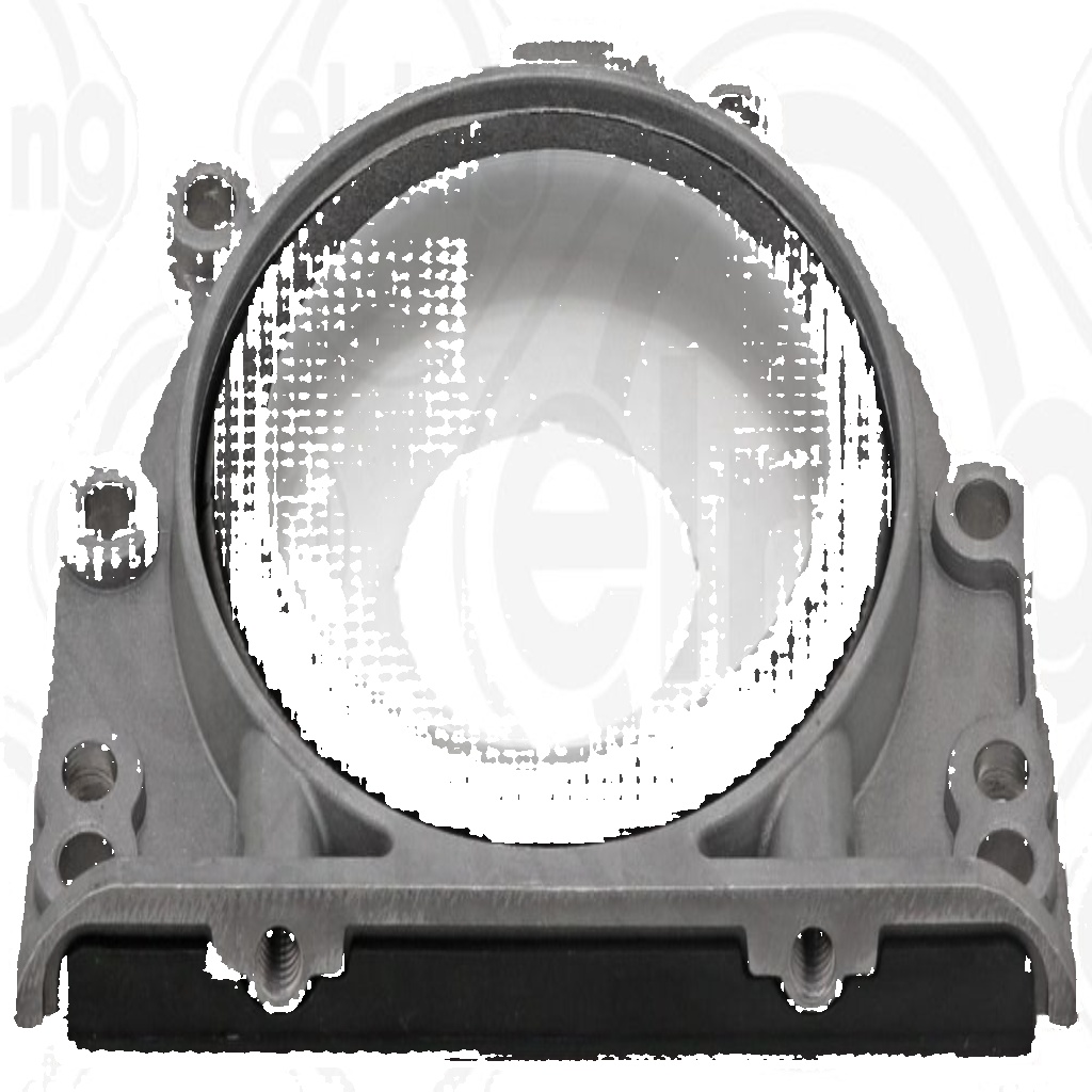 ELRING 012.380 Shaft Seal, crankshaft for ,AUDI,AUDI (FAW),SEAT,SKODA,VW,VW (FAW