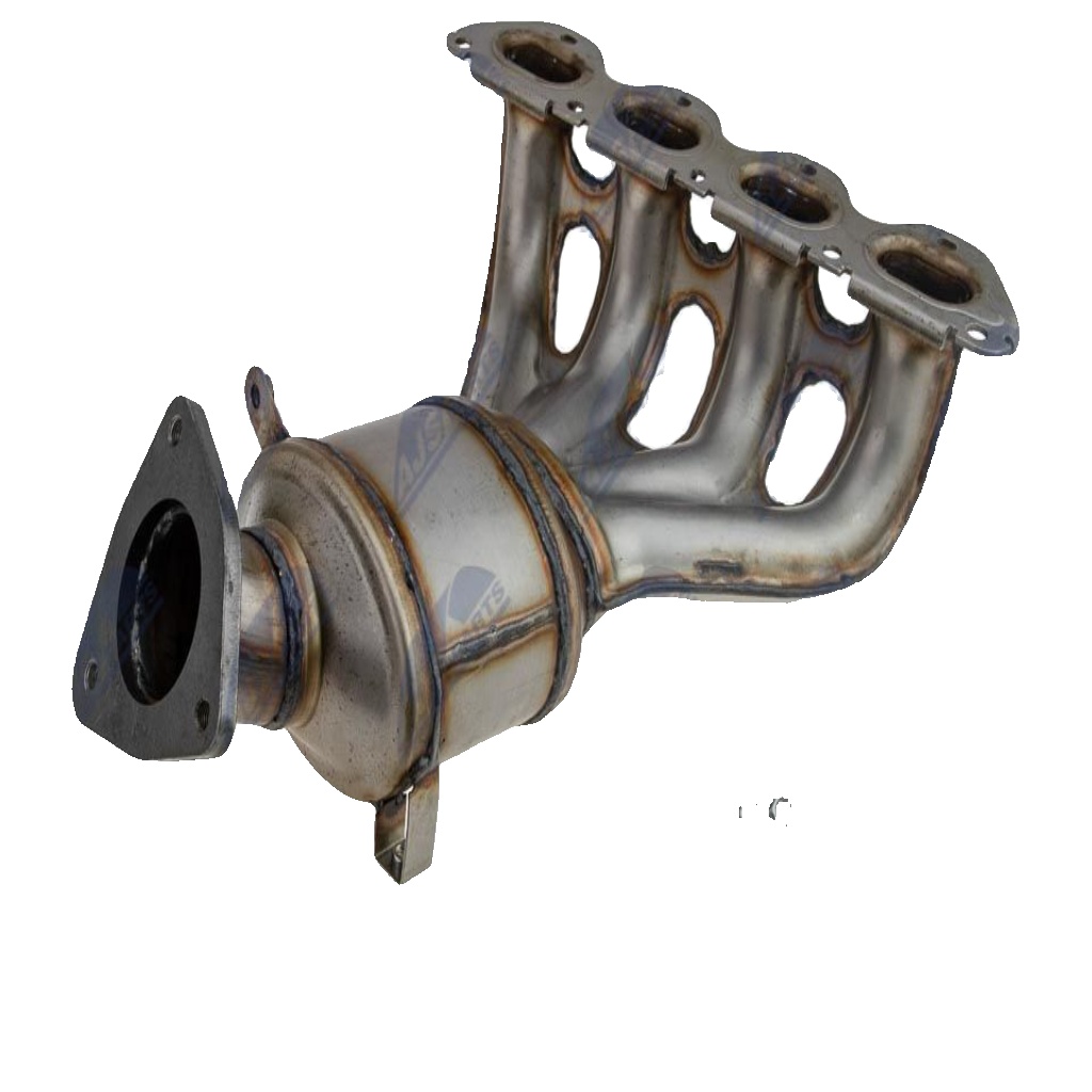 KAT-PL-011 NTY Catalytic Converter