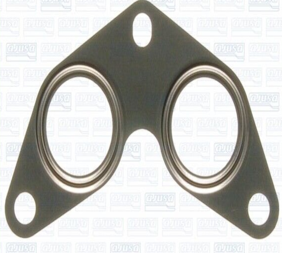 Exhaust Manifold AJUSA 13124300 Gasket, exhaust manifold for RENAULT