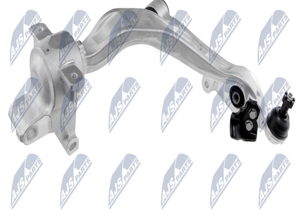 ZWD-NS-106 NTY Track Control Arm for INFINITI