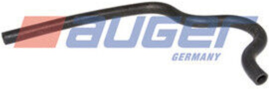 AUGER 75926 Hose, heat exchanger (heating) for VOLVO