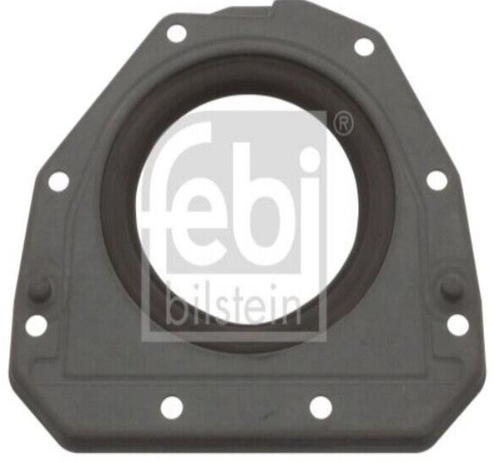 Febi Bilstein Shaft Seal Crankshaft 45216 for Audi Cupra Porsche