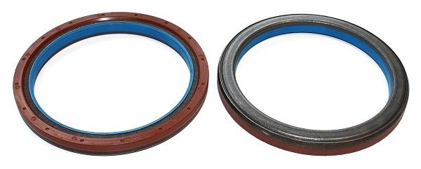 ELRING Crankshaft Shaft Seal 130mm Inner Diameter 160mm Outer Diameter For Iveco