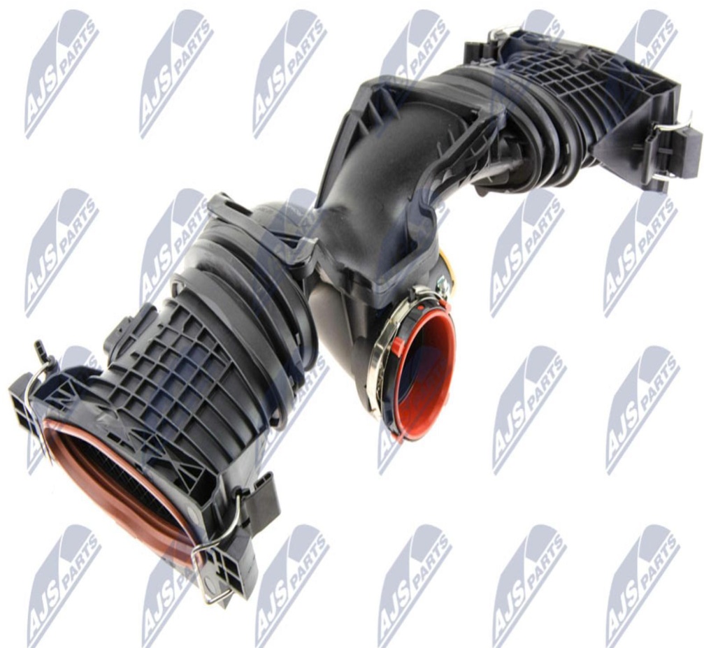 NTY OE BKS-ME-018 Intake Manifold Module for MERCEDES-BENZ