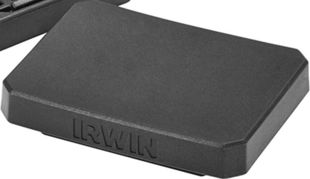 IRWIN® Quick-Grip® Wide Pads Q/G1988933 For Medium  And Heavy Duty Clamps - Image 3
