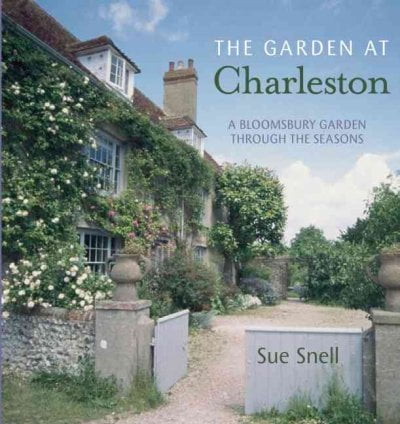 The The Garden at Charleston