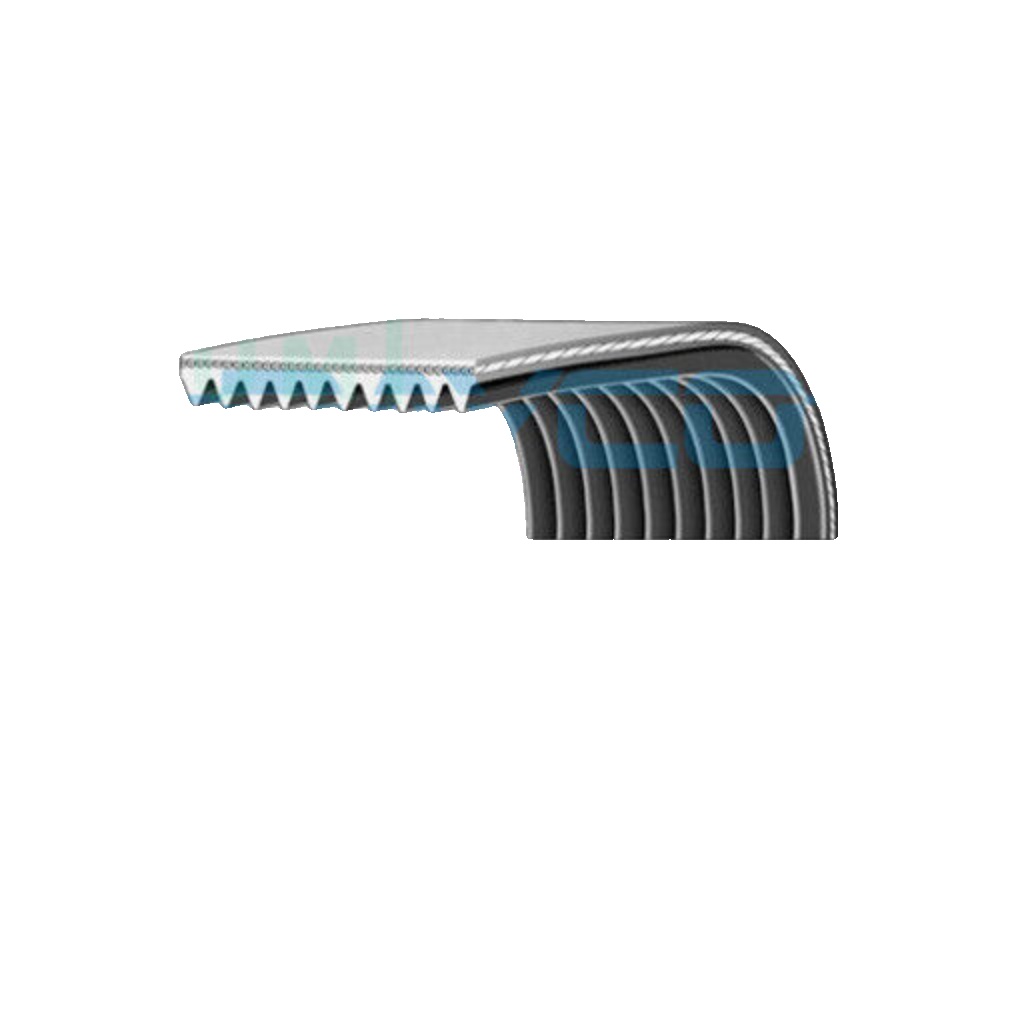 DAYCO 10PK1745HD V-Ribbed Belt for MAN,VOLVO