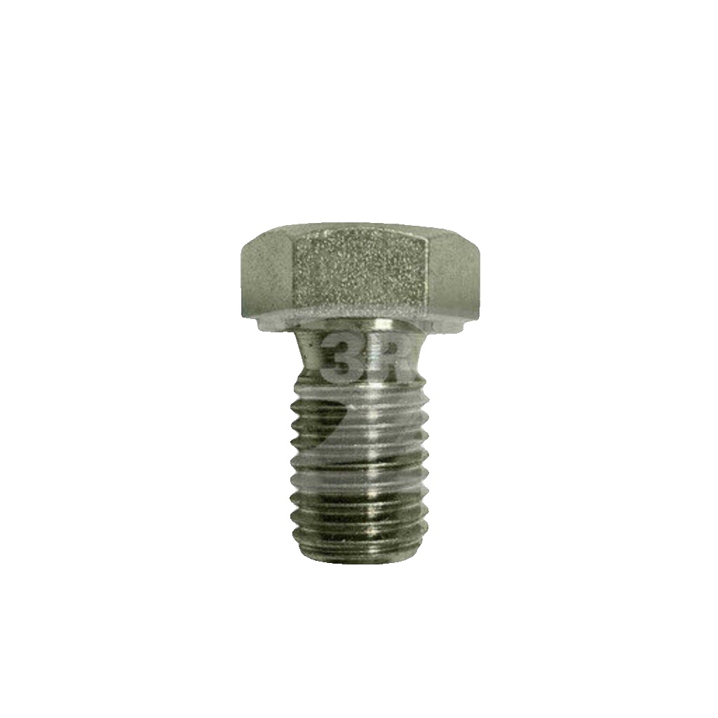 3RG Verschlussschraube, Ölwanne 83014 für BMW - Image 4