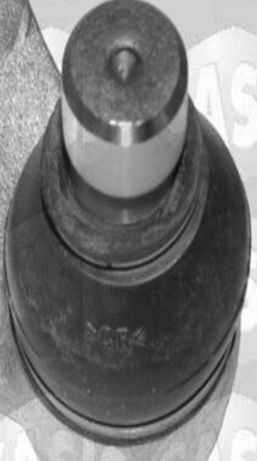 Fits SASIC 7576073 CONTROL ARM PIN LEFT   ⭐UK Stock⭐