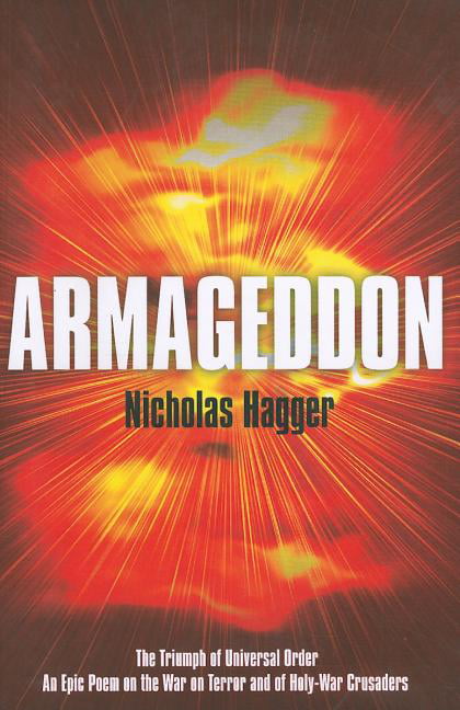Armageddon Hagger Paperback John Hunt 9781846943522
