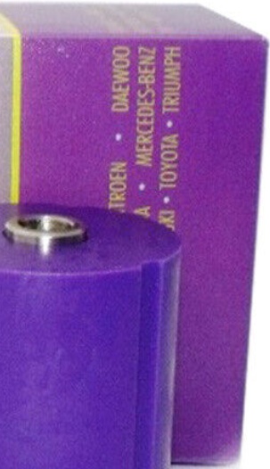 Powerflex Rr Beam Mount Bushes For Ford Escort MK5,6, 7 & RS2000 90-01 PFR19-607