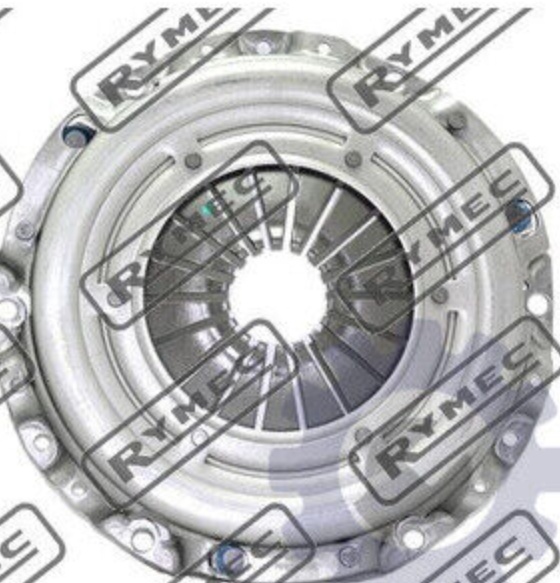 Clutch Kit for FORD FIESTA Mk IV JA JB 1995 to 2006