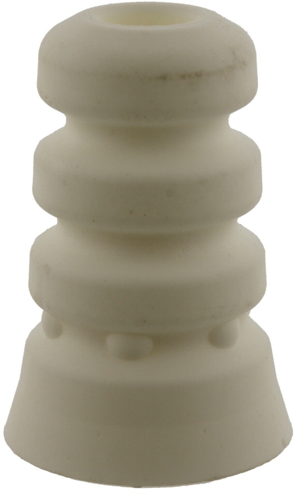 FEBI BILSTEIN 30559 Rubber Buffer, suspension for CITROËN,PEUGEOT