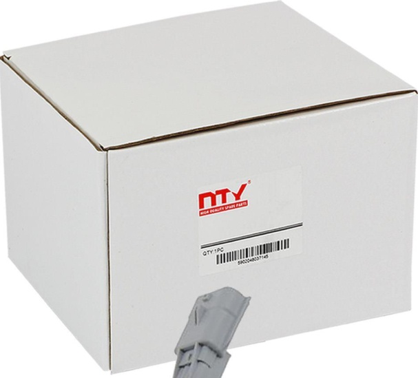 Nty Oxygen Sensor For Renault Captur 13- Kadjar 15- Kangoo 13 - Image 7