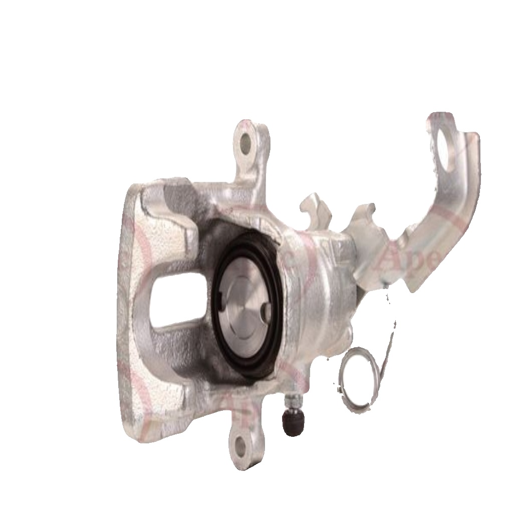 Apec Brake Caliper - LCA118 - Fits Honda - Rear Left - OE Level Performance