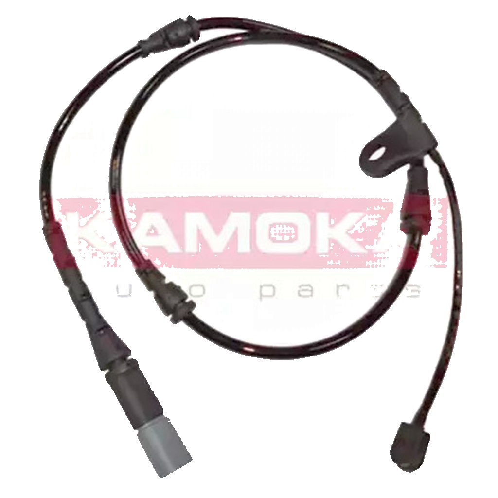 4x ✅Fits KAMOKA UK�ADY HAMULCOWE 105091 BRAKE WEAR SENSOR FRONT BMW  ⭐UK Seller⭐