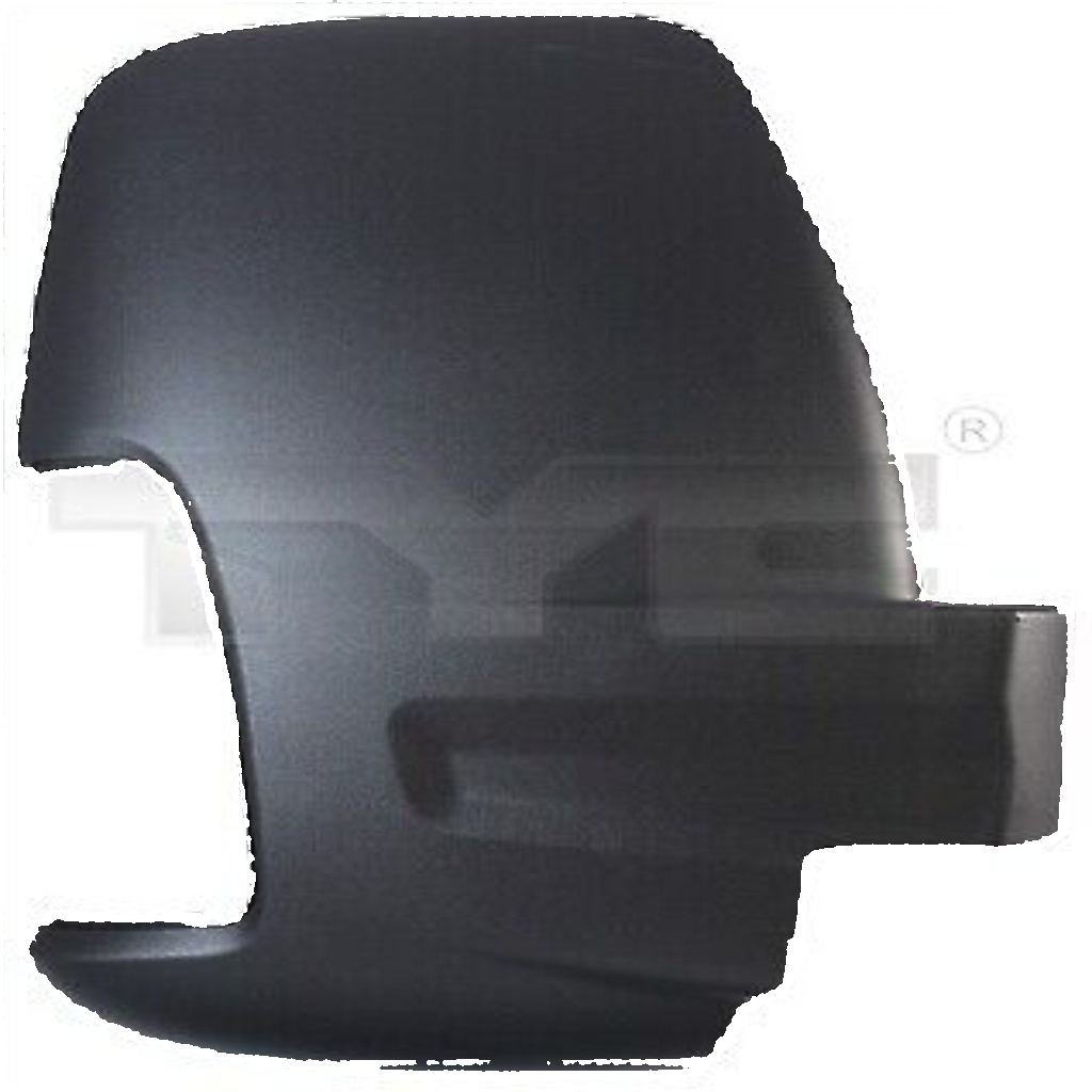 Fits TYC O�WIETLENIE 310-0219-2 FD TRNST VI 2013-ON MIRROR COVER RH  ⭐UK Stock⭐