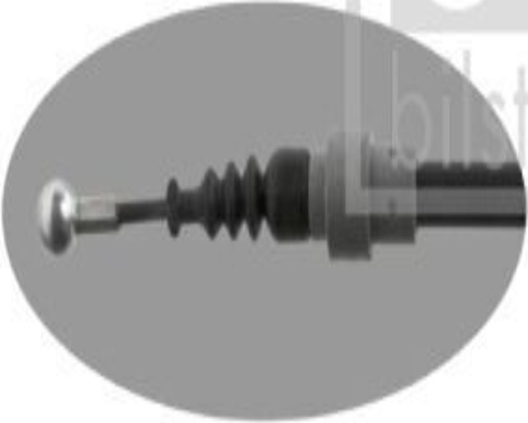 Fits FEBI HAMULCE 48308 HAM LINE. REAR L/R L 1882/1070 SKODA ROOMSTER ⭐UK Stock⭐