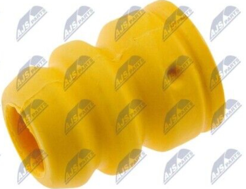 AB-KA-301 NTY Dust Cover Kit, shock absorber for KIA