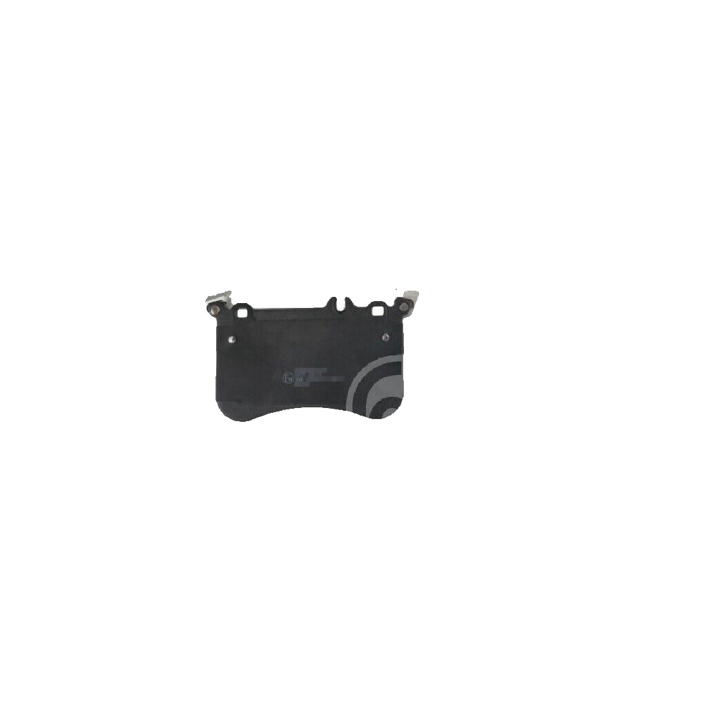 FEBI BILSTEIN BRAKE PAD SET, DISC BRAKE FRONT MERCEDES-BENZ A-CLASS CLA GLA-CLAS