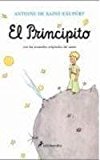 El Principito (Spanish Edition)