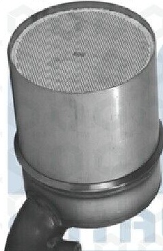 FOR CITROEN C3 1.4HDi (8HR (DV4C) engine) 5/11- (Euro 5 DPF only) BM11201H