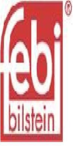 FEBI GERMANY 172887 Hose, crankcase ventilation for BMW