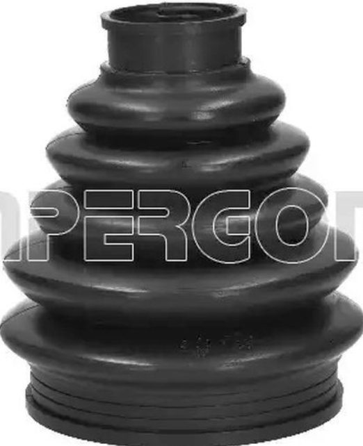 ORIGINAL IMPERIUM 27783 Bellow, drive shaft for CITROËN,FIAT,PEUGEOT
