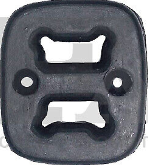 Fits FA1 FISCHER 143-905 MUFFLER HANGER RUBBER, HOLDER, MERCEDES 124/ ⭐UK Stock⭐