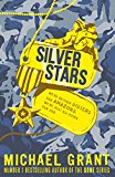 Silver Stars (The Front Lines series), Grant, Michael, Very Good condition, Book