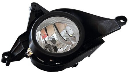 Right MAGNETI MARELLI 712401101110 Fog Light for HONDA