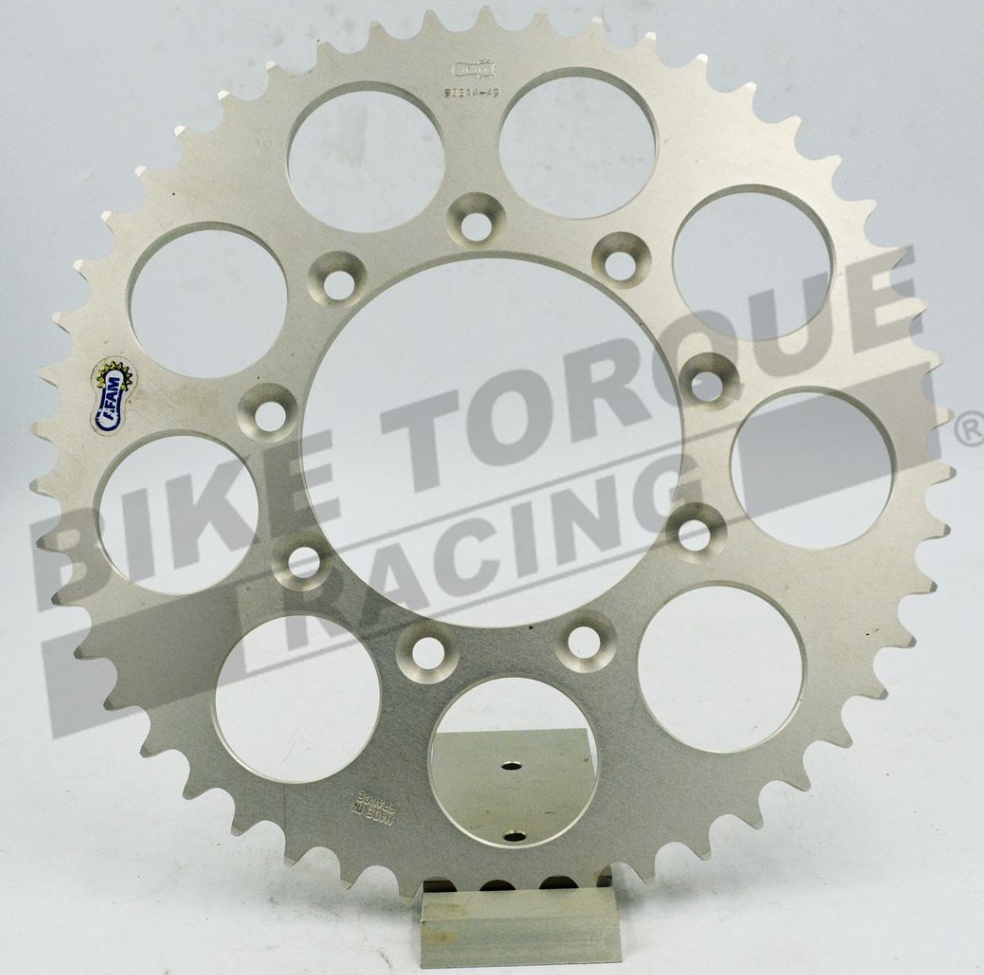 Crown AFAM Aluminium 93314-paso 520 for Moto Spare Parts Accessories