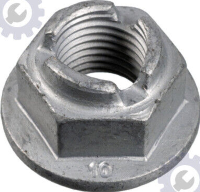 FEBI 23696 NUT BALL JOINT (BOX OF 100)