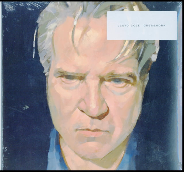 Lloyd Cole - Guesswork - LP