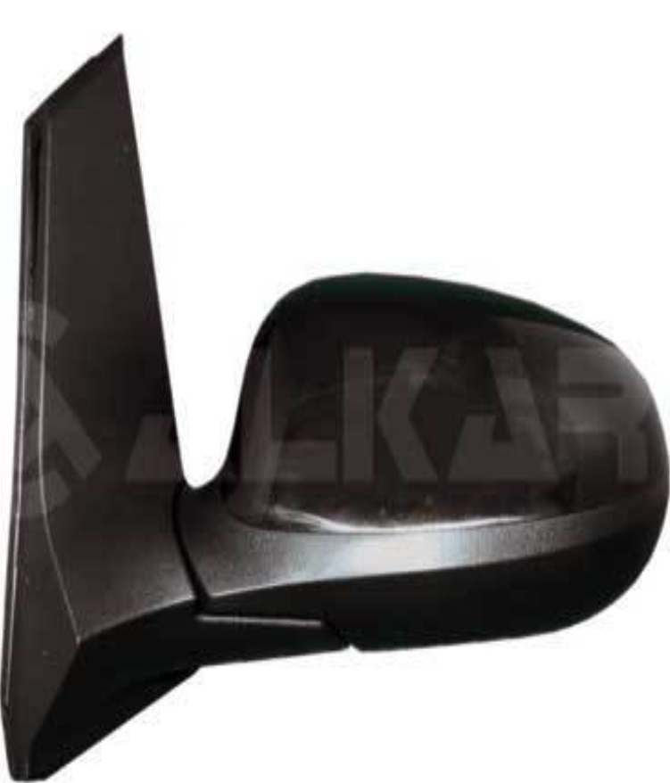 Left ALKAR 6164403 Outside Mirror for FORD