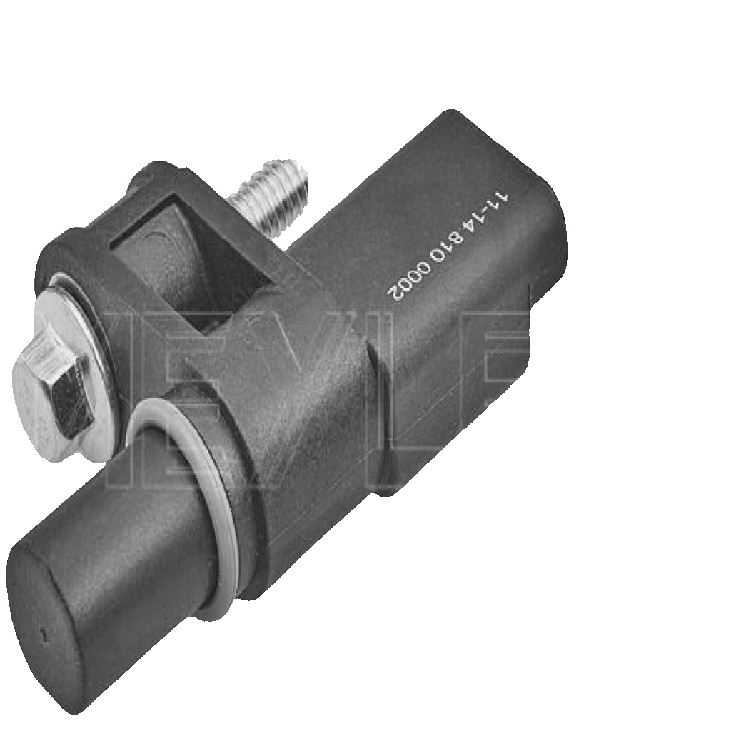 Original MEYLE Sensor Camshaft Position 11-14 810 0002 for Citroën DS Opel