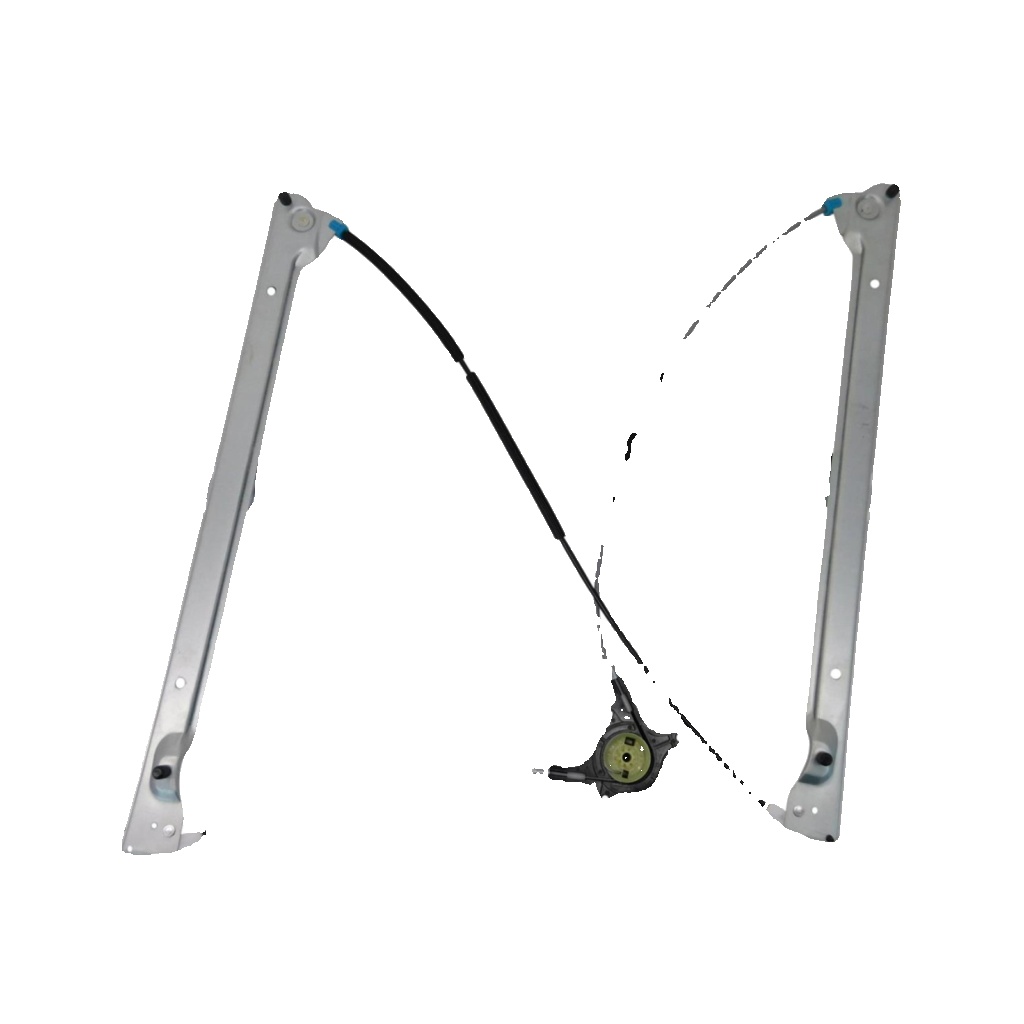 NEW MERCEDES BENZ VITO VAN W639 DRIVERS FRONT RIGHT WINDOW REGULATOR 2004-2010