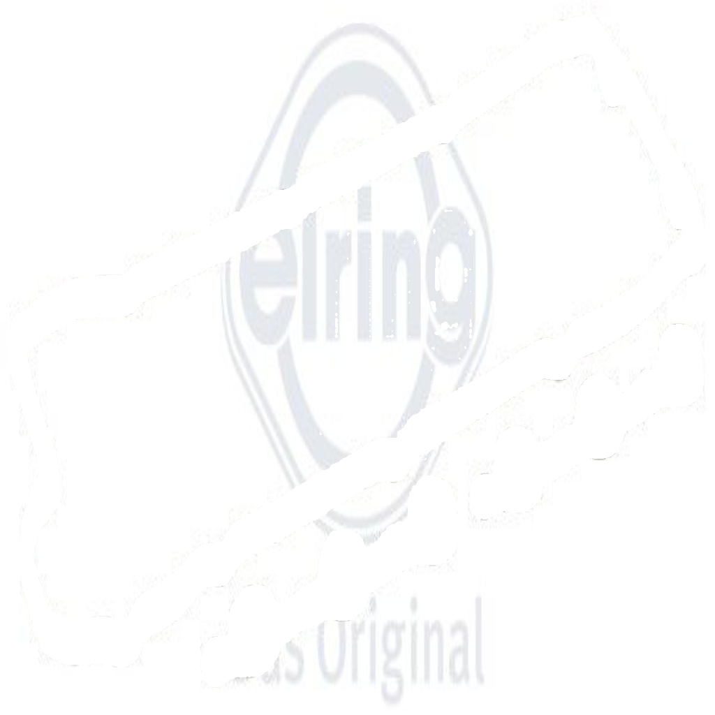 Fits ELRING 302.350 GASKET COVER. VALVES KPL. BMW  ⭐UK Stock⭐