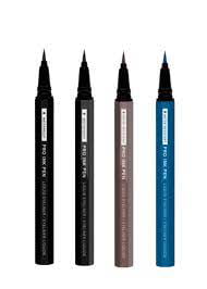 Absol Tny New York Blue Absolute New York Pro Ink Eyeliner (Ocean )