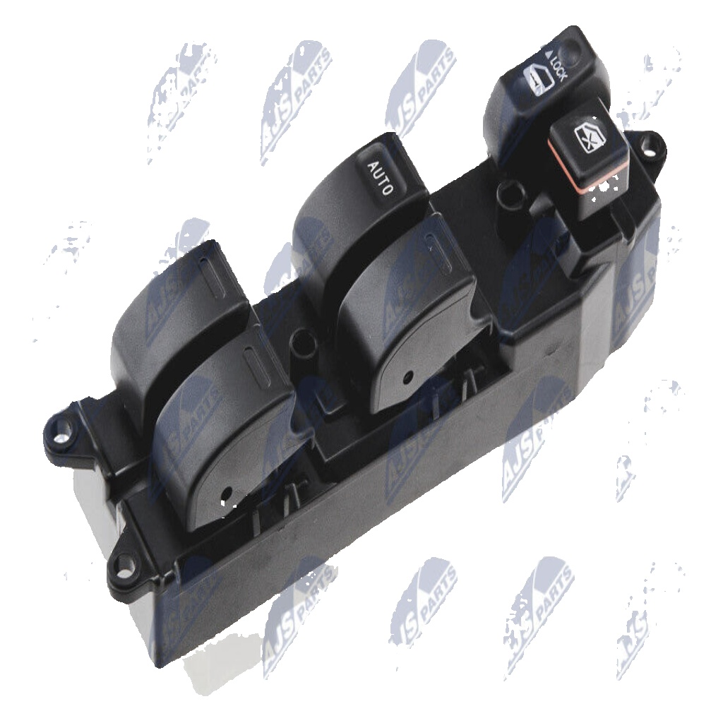 EWS-TY-010 NTY Switch, window regulator for TOYOTA