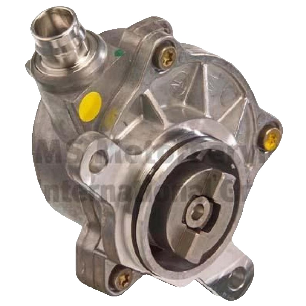 PIERBURG-OE 7.24807.12.0 Vacuum Pump, braking system for NISSAN,OPEL,RENAULT,VAU