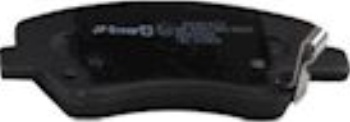 Fits JP GROUP 3663604210 HAM PADS.   ⭐UK Stock⭐