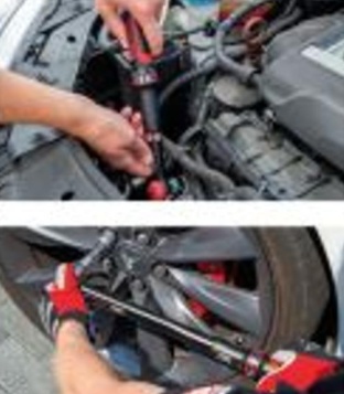 Fits KS TOOLS NARZ�DZIA 516.1482 ERGOTORQUE PRECISION WRENCH DYNAMOME ⭐UK Stock⭐