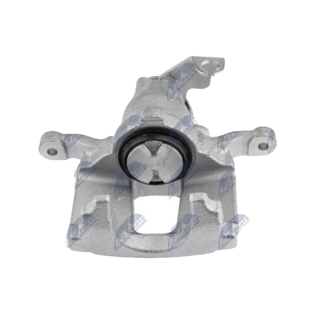 Brake Caliper Rear Left For Chrysler Town & Country, Dodge Grand Caravan 328mm - Image 4