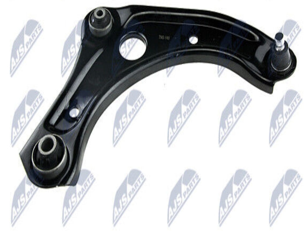 Fits NTY ZWD-NS-140 FRONT CONTROL ARM NISSAN MICRA K13 10-, NOTE 12-  ⭐UK Stock⭐