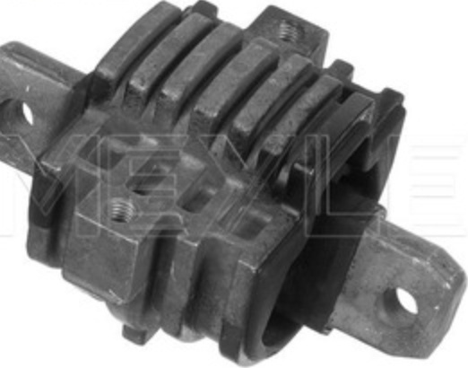 014 024 0058 MEYLE Engine Mounting for MERCEDES-BENZ