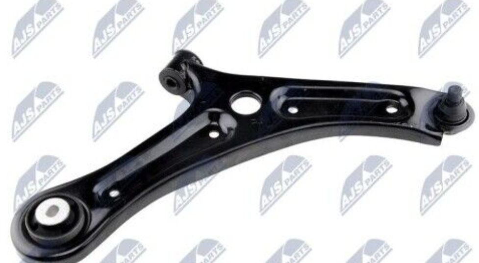Front Arm For Ford Ecosport 14- /Lower Right/ - Image 6